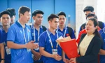 Đội tuyển U22 Việt Nam tới Thái Lan, sẵn sàng bước vào chiến dịch SEA Games 33