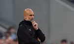 Man City hòa cay đắng Everton, Guardiola thừa nhận ngôi vô địch ngoài tầm kiểm soát