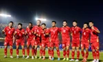 Tuyển Việt Nam đấu Bangladesh trên sân Hàng Đẫy 