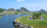 Sân golf Thiên Đường Legend Valley Country Club: Lựa chọn và tầm nhìn dài hạn cho Tiền Phong Golf Championship