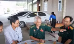 Non sông một dải: 'Lời hiệu triệu' thế hệ trẻ hướng về cội nguồn