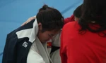 Phụng Mùi Nhình bật khóc sau tấm HCB Jujitsu: Nỗ lực không thành vàng nhưng đủ làm lay động trái tim người hâm mộ