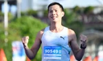 Đan Quyết: 'Cỗ máy podium' và đỉnh cao 42km tại Nha Trang