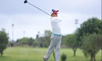 Golfer Nguyễn Hồng Hải vô địch giải golf 'Tấm lòng vàng Nhà đầu tư'