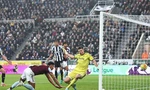 HIGHTLIGHTS Newcastle 0-2 Aston Villa: Vận xui của Chích chòe