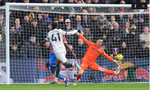 HIGHLIGHTS Crystal Palace 1-3 Chelsea: Top 4 đổi chủ