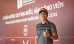 ការប្រកួតកីឡាវាយកូនហ្គោលថ្នាក់ជាតិ - Gia Lai ឆ្នាំ 2025៖ កន្លែងសម្រាប់កិត្តិយសដ៏ល្អបំផុត និងលើកកម្ពស់មុខមាត់របស់ប្រទេស