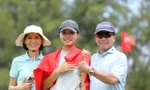 ពី HIO ជាប្រវត្តិសាស្ត្រដល់ 'Hat-trick' ជើងឯកជាតិ៖ Le Chuc An បន្តសរសេរអព្ភូតហេតុវាយកូនហ្គោលវៀតណាម