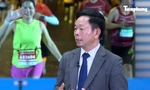 Nhà báo Phùng Công Sưởng: Tiền Phong Marathon 2026 là hành trình tri ân, trải nghiệm và kết nối