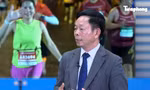 Nhà báo Phùng Công Sưởng: Tiền Phong Marathon 2026 là hành trình tri ân, trải nghiệm và kết nối
