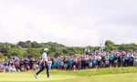 Rory McIlroy và tiếng gọi từ Portrush: 'Hãy mang cúp về nhà'
