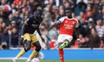 Chelsea ngắt mạch 6 trận thua khi cầm hòa Liverpool