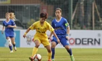 Lượt 3 Giải bóng đá nữ U19 Quốc gia 2026: Thái Nguyên T&T tạo bất ngờ