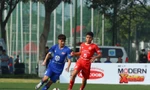 Lượt 1 Giải vô địch U19 Quốc gia: PVF khởi đầu thuận lợi