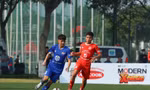 Lượt 1 Giải vô địch U19 Quốc gia: PVF khởi đầu thuận lợi