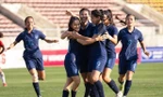 Nhận định nữ Indonesia vs nữ Campuchia, 19h30 ngày 12/8: Trận cầu danh dự