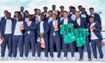 Mỹ công bố đội hình dự World Cup 2026: Pulisic lĩnh xướng hàng công