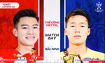 Nhận định Thể Công Viettel vs Bắc Ninh, 19h15 ngày 21/3: Chênh lệch đẳng cấp