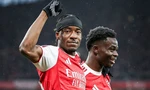 Arsenal 'kết liễu' Wigan trong 17 phút, hiên ngang tiến vào vòng 5 FA Cup
