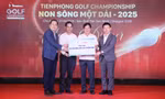 Thắp sáng ngọn lửa tri ân