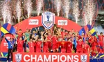 Đội tuyển Việt Nam ra quân trên sân khách tại ASEAN Cup 2026
