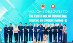 ASEAN hướng tới phát triển thể thao bền vững