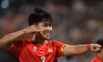 Phạm Lý Đức: 'U23 Việt Nam sẽ chơi hơn 200% sức lực trước U23 Jordan'