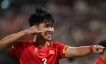 Phạm Lý Đức: 'U23 Việt Nam sẽ chơi hơn 200% sức lực trước U23 Jordan'