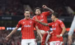 Nottingham đánh bại Aston Villa ở Europa League 