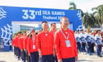 Ứng dụng AI, chăm sóc sức khỏe: Chiến lược của thể thao Việt Nam tại SEA Games 33