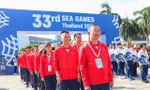 Ứng dụng AI, chăm sóc sức khỏe: Chiến lược của thể thao Việt Nam tại SEA Games 33