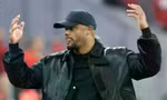HLV Kompany: 'Trọng tài cướp vé chung kết của Bayern'