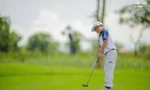 Lê Nhật Bình: ‘Sao mai’ của golf trẻ Việt Nam