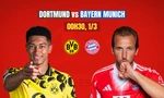 Nhận định Dortmund vs Bayern, 00h30 ngày 1/3: Cuộc chiến tham vọng