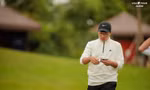 Golfer người Hàn Quốc viết lịch sử tại hệ thống giải trẻ VGA Junior Tour
