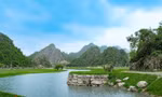 BRG Golf khai trương sân Canyon Course: Tuyệt tác đẳng cấp quốc tế giữa miền di sản