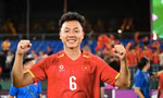 AFC: Nhân tố vàng Thái Sơn giúp U23 Việt Nam tiến sâu tại giải U23 châu Á 2026