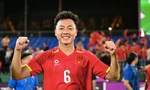 AFC: Nhân tố vàng Thái Sơn giúp U23 Việt Nam tiến sâu tại giải U23 châu Á 2026