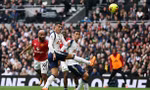 Trực tiếp Tottenham vs MU, 19h30 ngày 8/11: Thử thách bản lĩnh