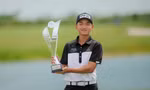 90.000 USD tiền thưởng và cuộc so tài đẳng cấp tại Vietnam Masters 2025