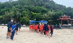 Vietnam women's team enters 'acceleration' phase, preparing for Southeast Asian tournament 2025