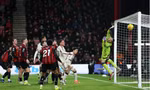 HIGHLIGHTS Liverpool 2-3 Bournemouth: Nguy cơ bật khỏi top 4