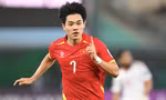 'Hỏa lực' U23 Việt Nam mạnh thứ hai giải U23 châu Á, vượt mặt nhiều ông lớn