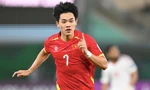 'Hỏa lực' U23 Việt Nam mạnh thứ hai giải U23 châu Á, vượt mặt nhiều ông lớn
