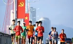 'Chất' riêng của Tiền Phong Marathon 