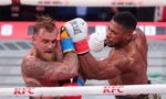 Anthony Joshua thoát chết trong vụ tai nạn giao thông nghiêm trọng, hai người thân cận thiệt mạng