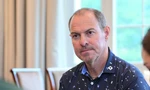 Herr Aaron Johnston – verkställande direktör för Northern Golf Courses, BRG Golf.