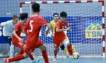 VFF solicită AFF să clarifice incidentul afișării steagului vietnamez greșit la ceremonia de tragere la sorți pentru futsalul din Asia de Sud-Est U19 și U16