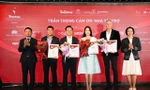 Tien Phong Golf Championship ger näring åt Vietnams unga generations ambitioner