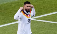 'Quá nhỏ bé, quá béo, quá chậm chạp', Deniz Undav giờ đã trở thành 'ngôi sao World Cup'
